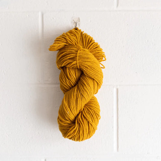 HERITAGE YARN // GOLD