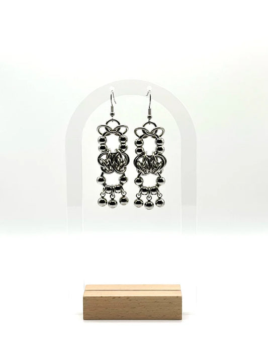 Peril Earrings