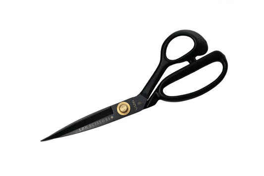 MIDNIGHT EDITION // FABRIC SHEARS