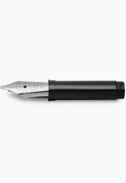 CALLIGRAPHY NIB AND HOLD - STEEL - 1.9 mm