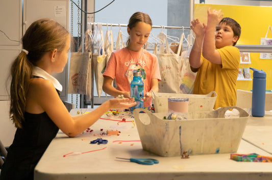 PD DAY CAMP September 22