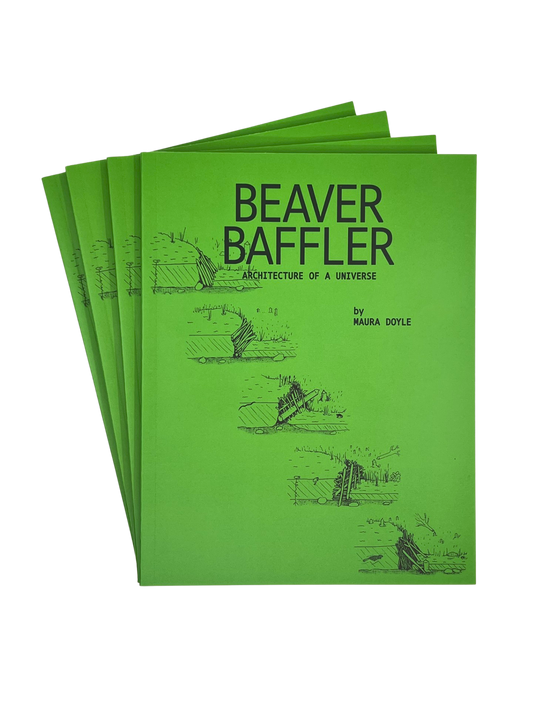 Beaver Baffler: Architecture of a Universe