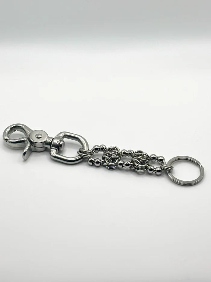 Bind Keychain