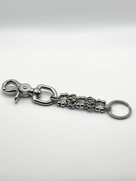Bind Keychain