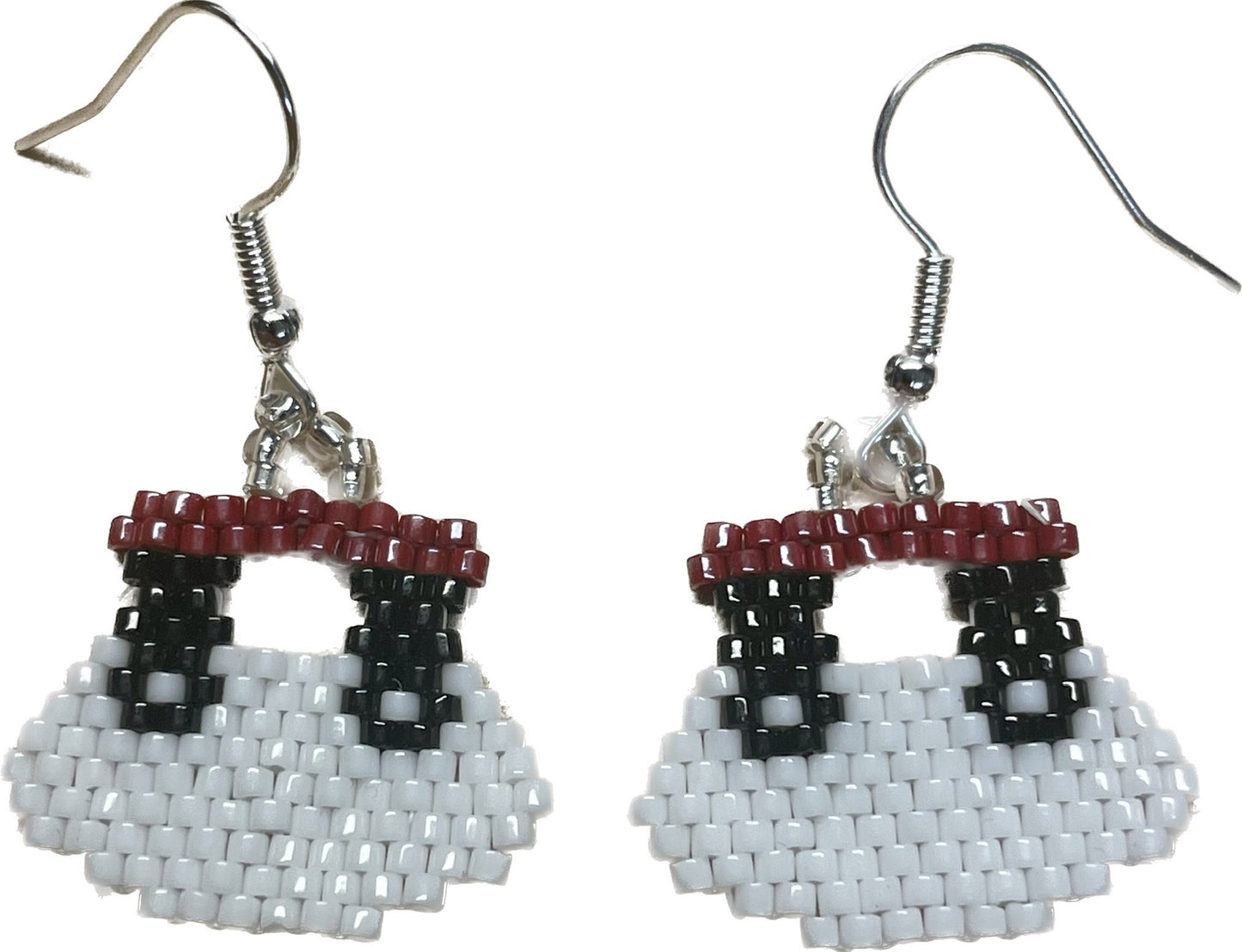 ULU BEADED EARRINGS