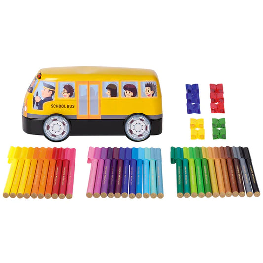 CONNECTOR MARKERS SETS