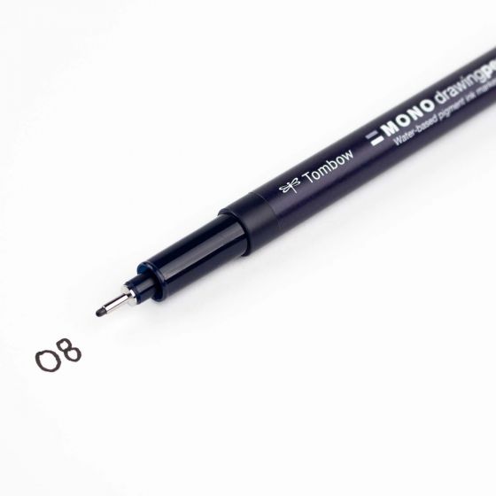 MONO DRAWING PENS