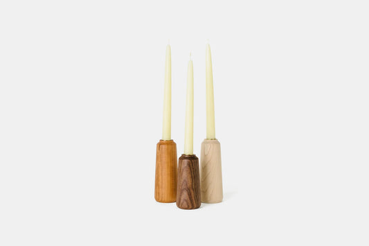 CANDLE HOLDER