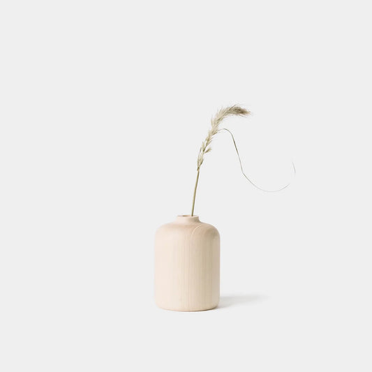 STRAIGHT BUD VASE