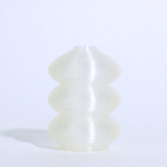 GEMWELOVE BUD VASES