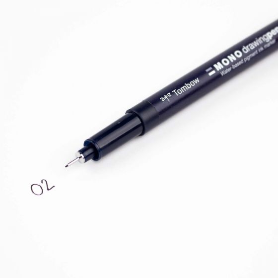 MONO DRAWING PENS