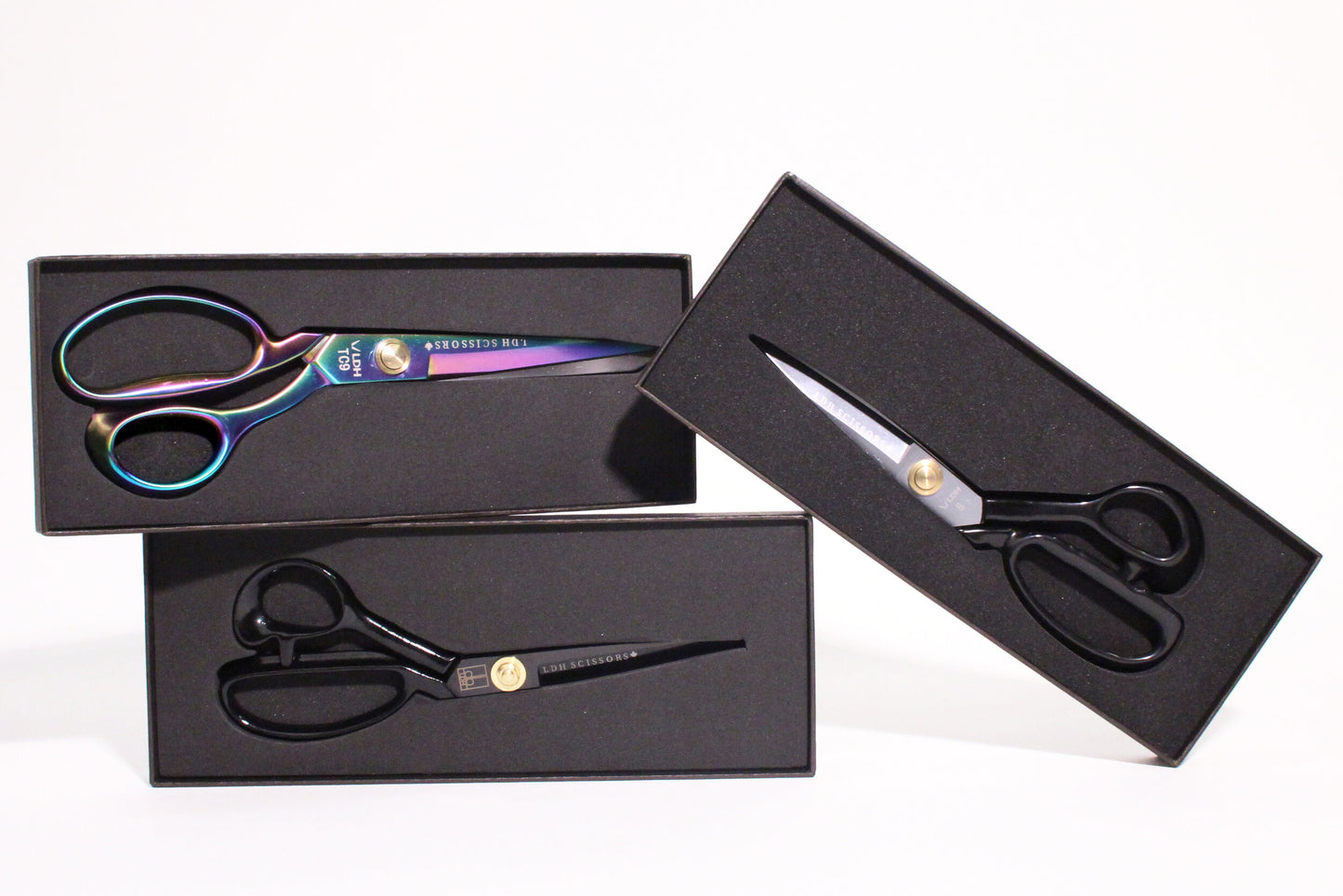 FABRIC SHEARS