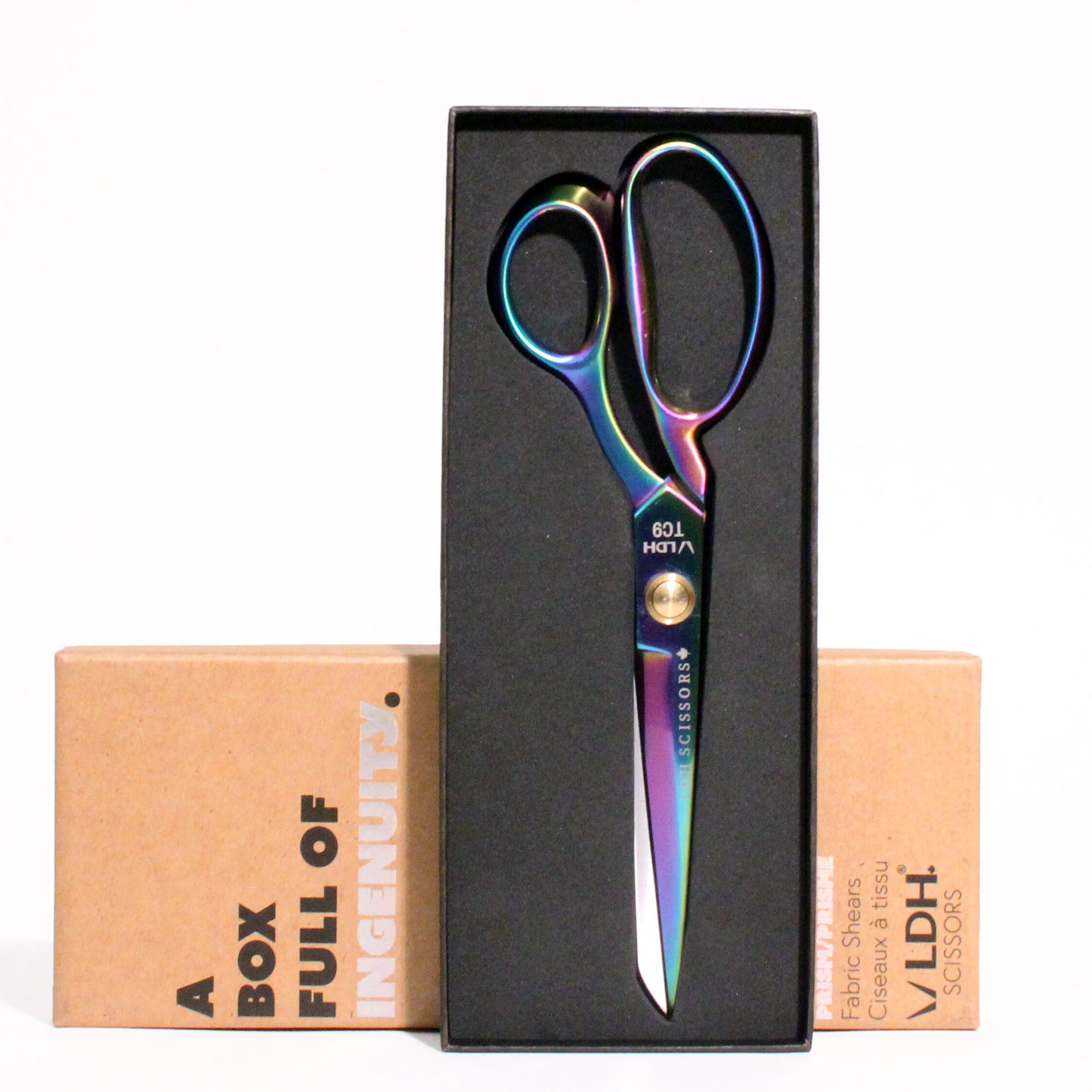 FABRIC SHEARS