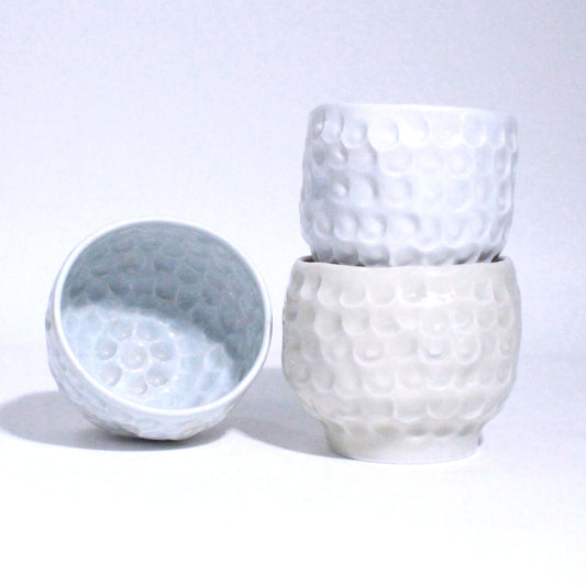 PINCHED BOWL SMALL