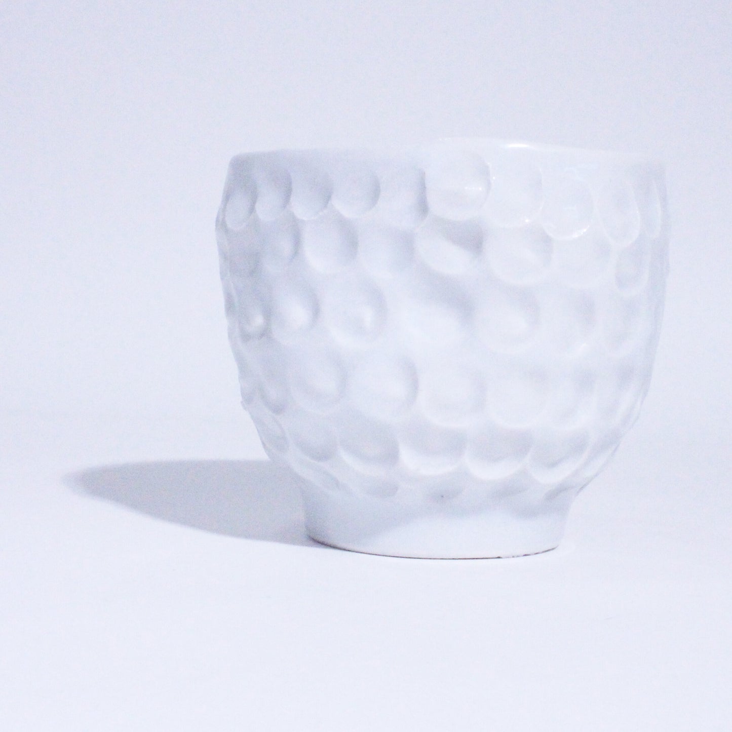PINCHED BOWL SMALL
