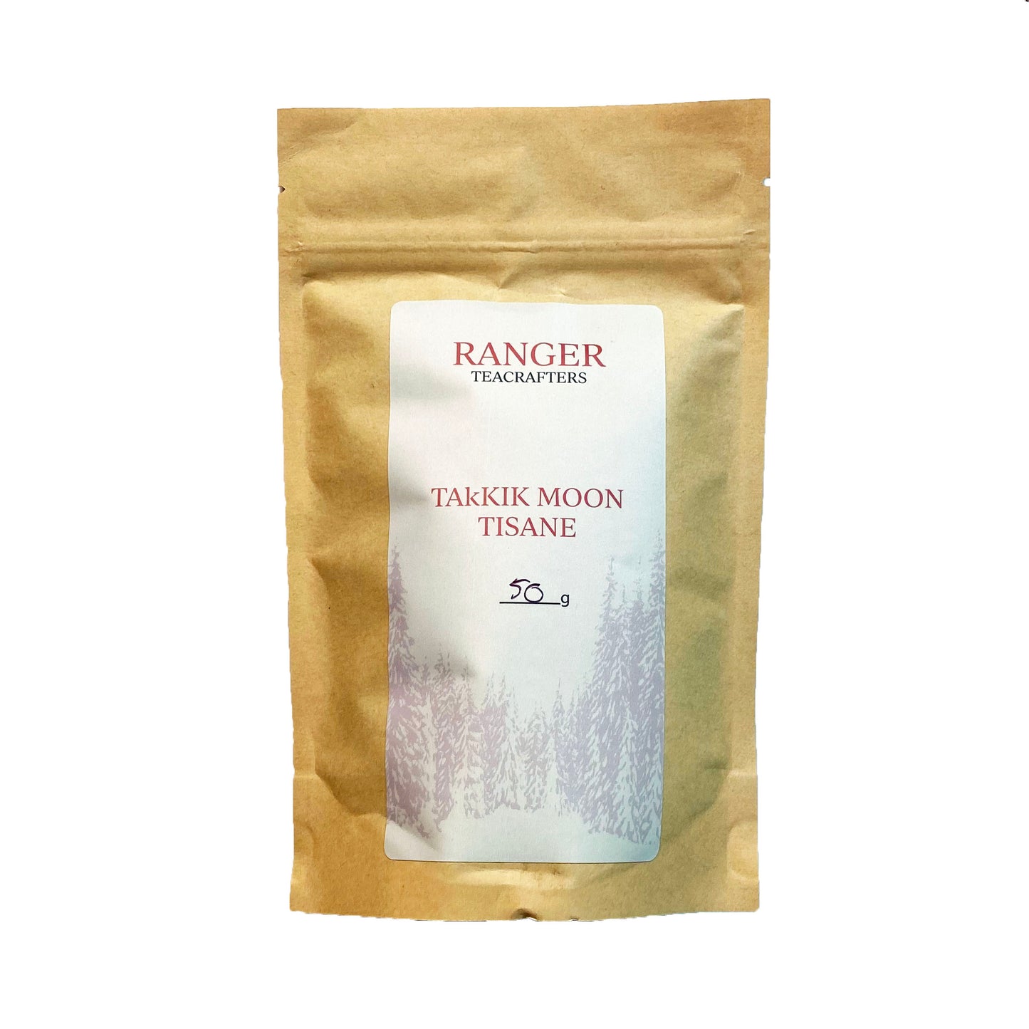 RANGER TEA