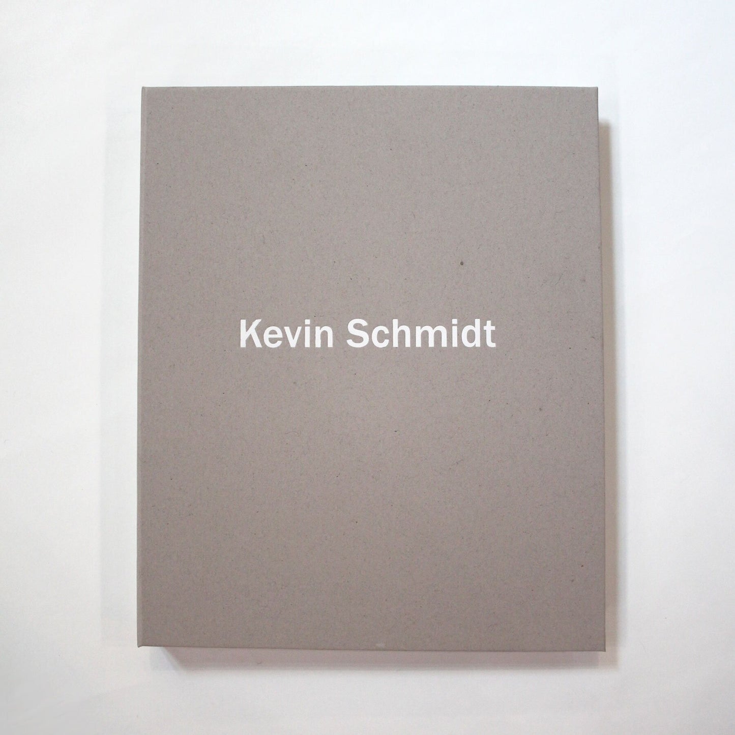 Kevin Schmidt