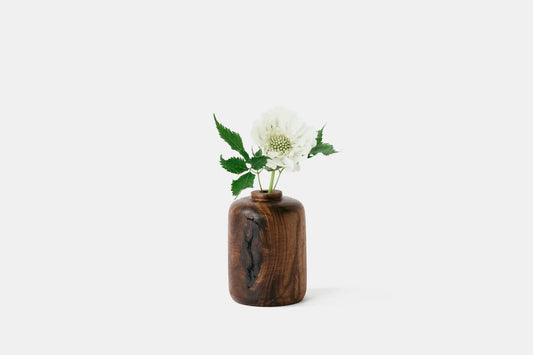 STRAIGHT BUD VASE