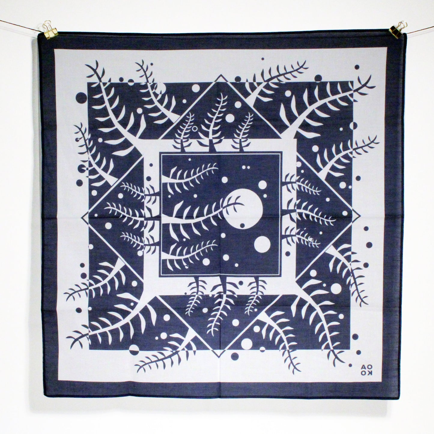 AOKO BANDANAS