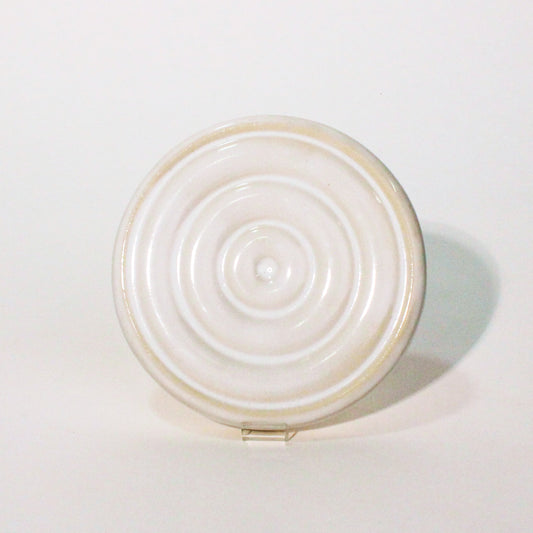 WABI SABI SOAP DISH