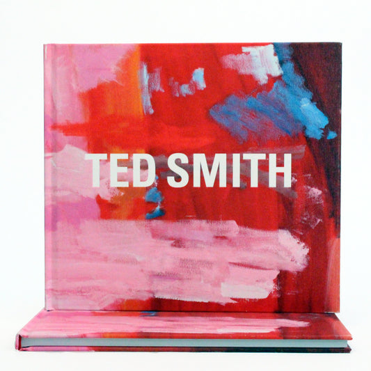 TED SMITH