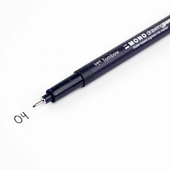 MONO DRAWING PENS