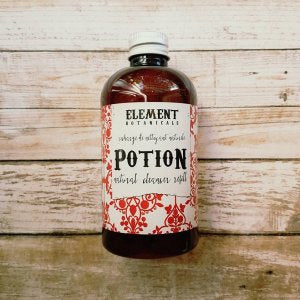 POTION FACIAL CLEANSER REFILL