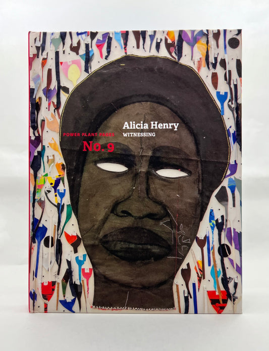ALICIA HENRY: WITNESSING