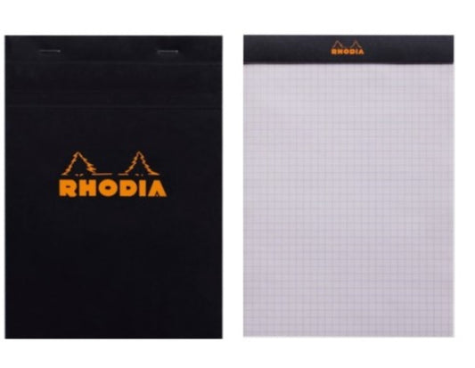 RHODIA GRID PAD