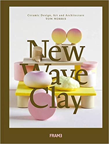 NEW WAVE CLAY
