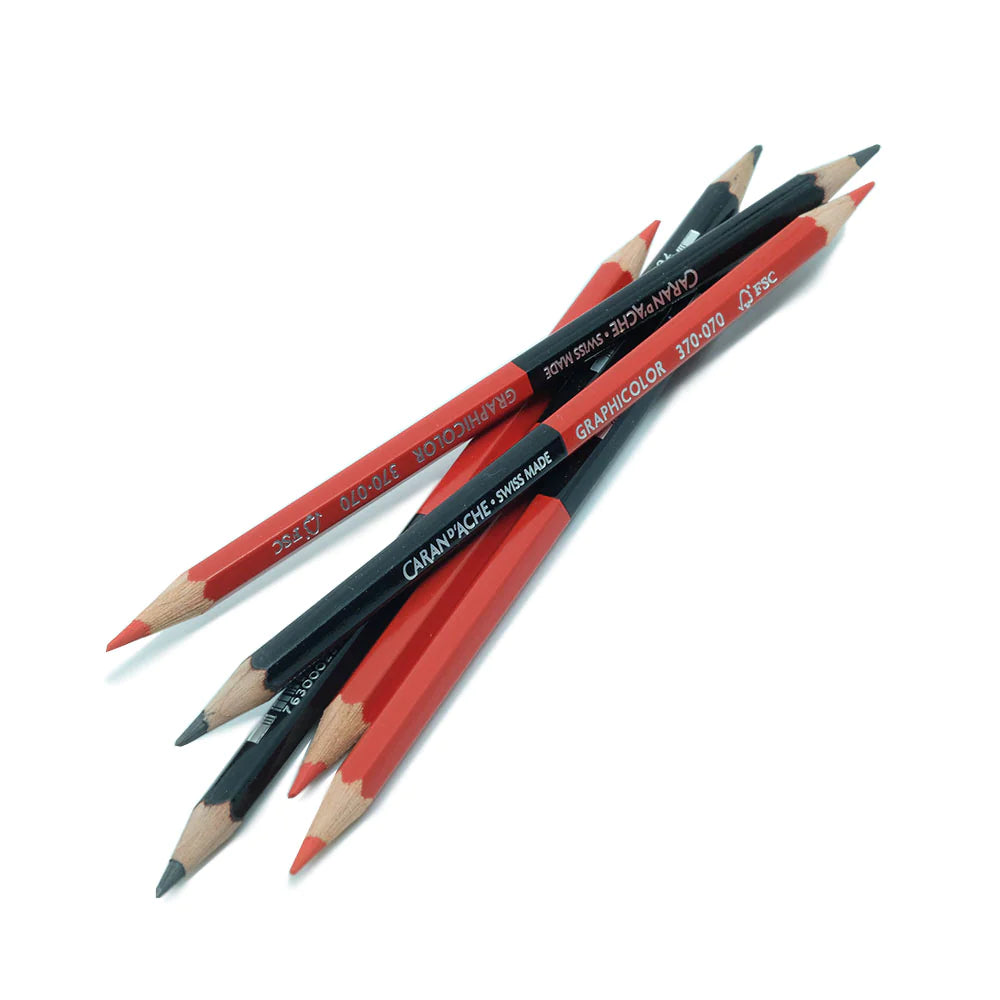 GRAPHICOLOUR PENCILS