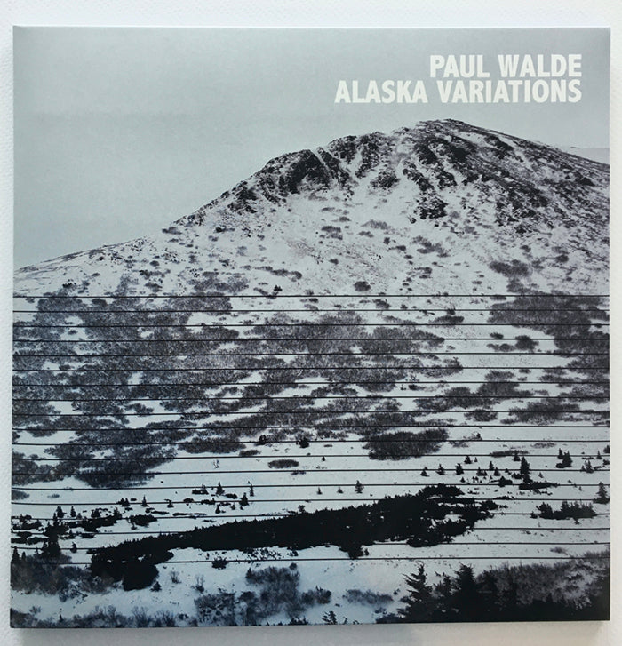 ALASKA VARIATIONS VINYL
