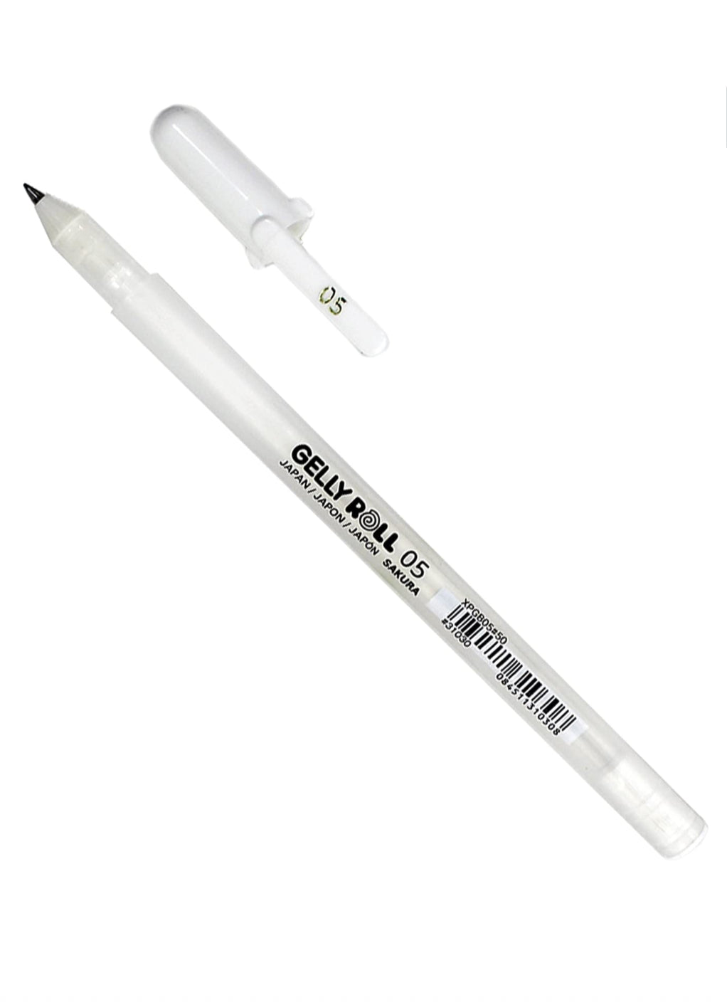 GELLY ROLL CLASSIC PENS