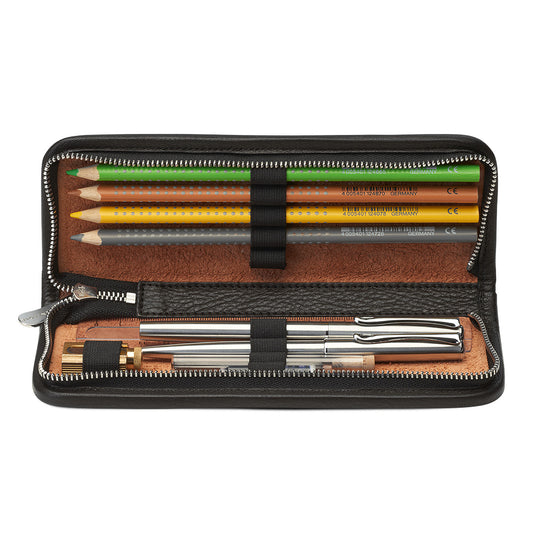 PENCIL CASES