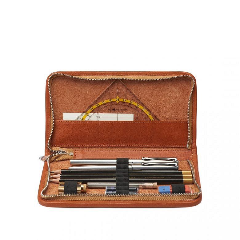 PENCIL CASES