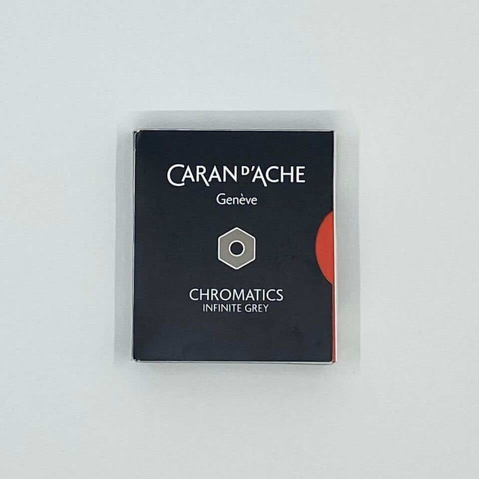 CHROMATICS INK CARTRIDGES